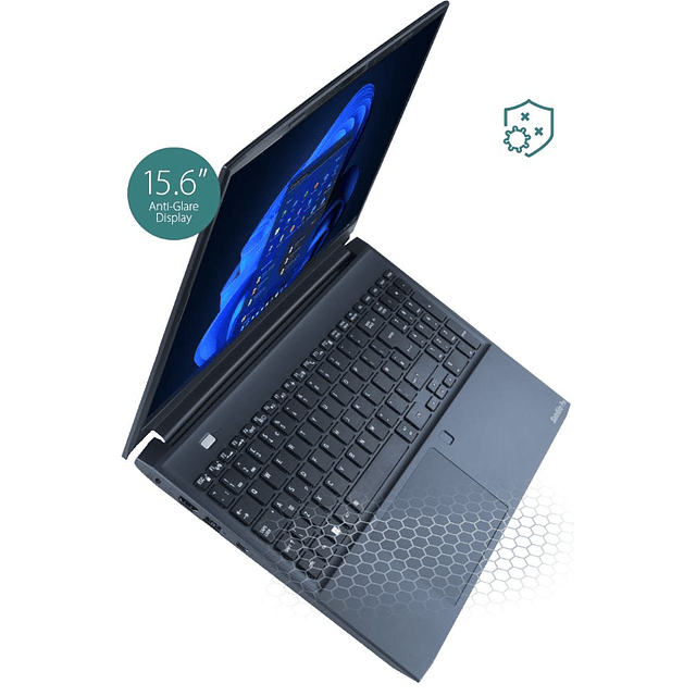 Notebook Core i5-1335U/  8GB / 512GB SSD/ 15.6"/W11P Satellite Pro C50-K