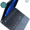 Notebook Core i5-1335U/  8GB / 512GB SSD/ 15.6"/W11P Satellite Pro C50-K