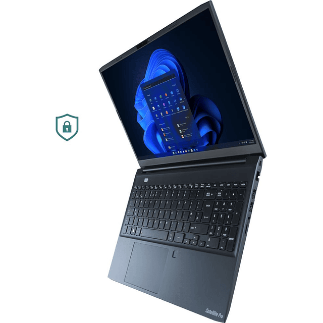 Notebook Core i5-1335U/  8GB / 512GB SSD/ 15.6"/W11P Satellite Pro C50-K