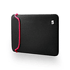 Funda Reversible para Notebook Urbano 14" Rosado/Negro (Reacondicionado)