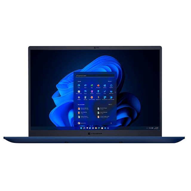 Notebook Ultra 7-165H vPro/ 32GB / 1TB SSD/ 14"/W11P Portege X40L