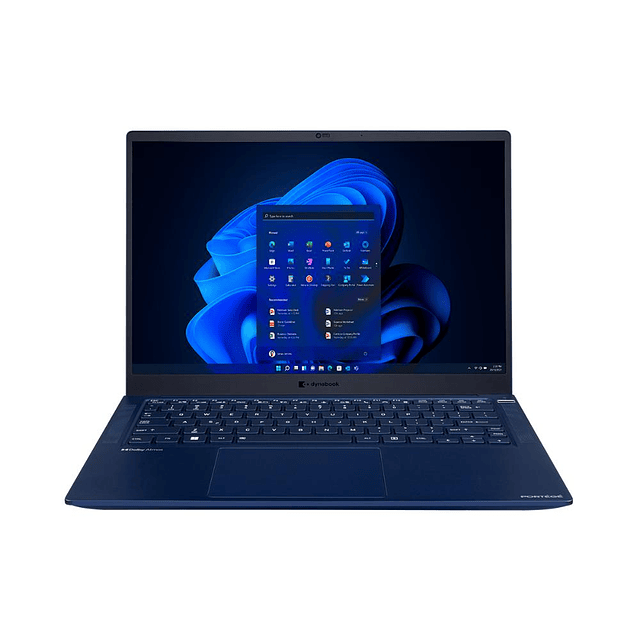 Notebook Ultra 7-165H vPro/ 32GB / 1TB SSD/ 14"/W11P Portege X40L