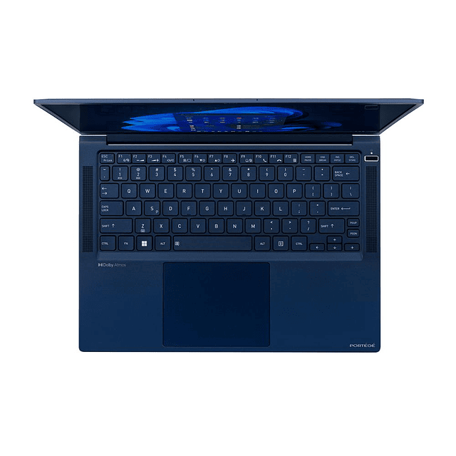 Notebook Ultra 7-165H vPro/ 32GB / 1TB SSD/ 14"/W11P Portege X40L