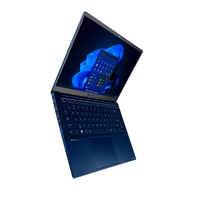 Notebook Ultra 7-165H vPro/ 32GB / 1TB SSD/ 14"/W11P Portege X40L