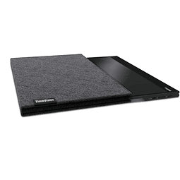 Funda para monitor Thinkvision M15 15,6" FHD (Reacondicionado)