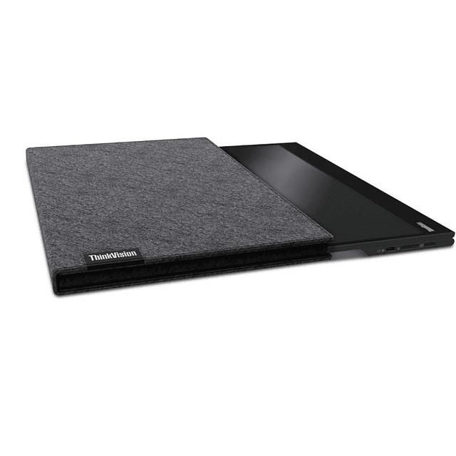 Funda para monitor Thinkvision M15 15,6" FHD (Reacondicionado)