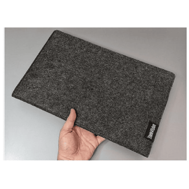 Funda para monitor Thinkvision M15 15,6" FHD (Reacondicionado)