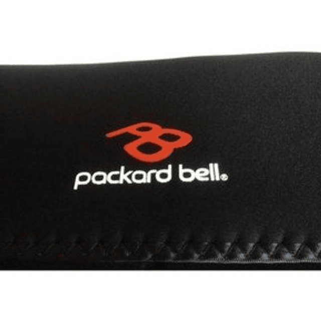 Funda Notebook Packard Bell 15"