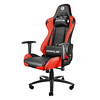Silla Gamer Primus Thronos 100T / Rojo reclinación 135º / Hasta 120kg (Reacondicionado)