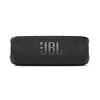 Parlante JBL Flip 6 de 30W RMS / con Bluetooth/  Negro (Reacondicionado)
