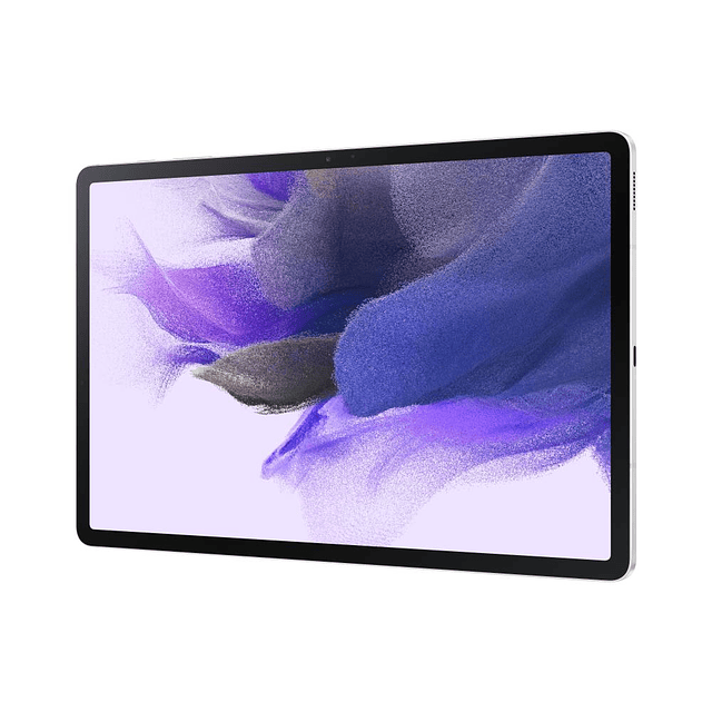 Tablet  Samsung Galaxy Tab S7 FE/ Ram 4GB/ 64GB / Mystic Silver  SM-T733 (Reacondicionado)