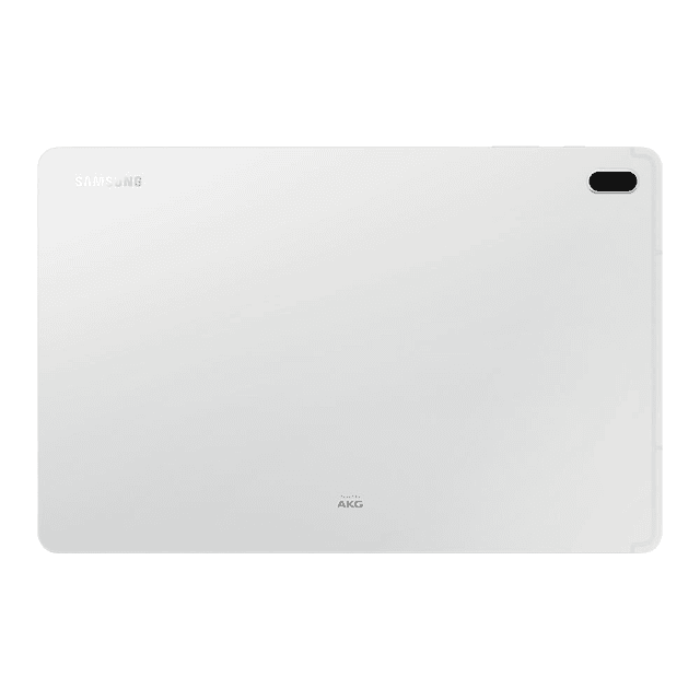 Tablet  Samsung Galaxy Tab S7 FE/ Ram 4GB/ 64GB / Mystic Silver  SM-T733 (Reacondicionado)