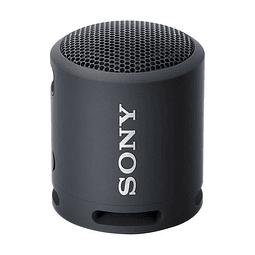 Parlante SONY  Wireless Speaker SRS-XB13  / Negro (Reacondicionado)