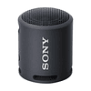 Parlante SONY  Wireless Speaker SRS-XB13  / Negro (Reacondicionado)
