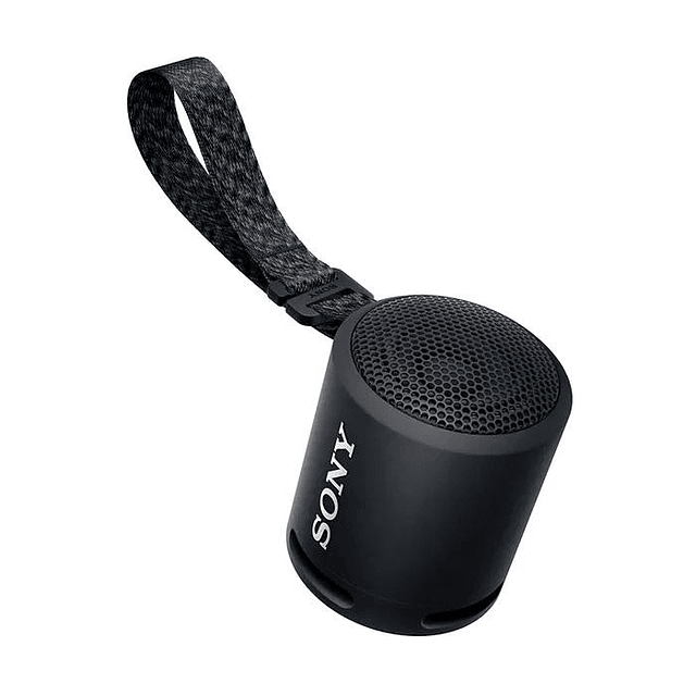 Parlante SONY  Wireless Speaker SRS-XB13  / Negro (Reacondicionado)