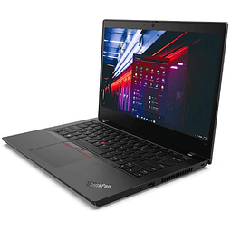 Notebook R7 5850U/ 8GB/ 512GB SSD/14"/W10PRO ThinkPad L14 Gen, SIN MICRÓFONO  (Reacondicionado)