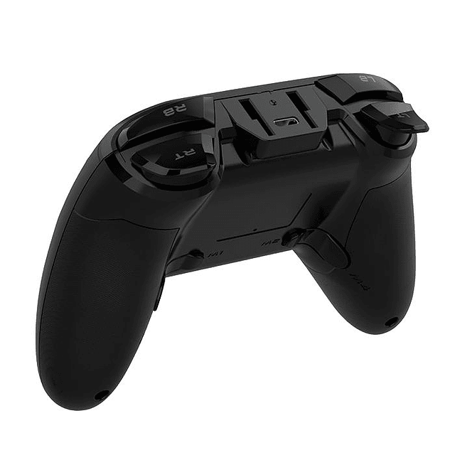 Gamepad multiplataforma G50 NSW/ PC/ ANDROID/ Bluetooch/ USBC