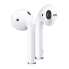 AirPods  Apple /  Segunda Generación/ MV7N2BE/A  Blanco (Reacondicionado)