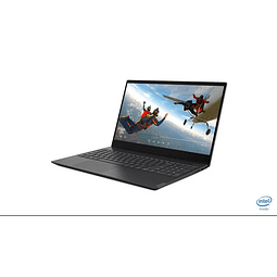 Notebook I5-1035G4/ 8GB / 256GB SSD/ 15.6"/ W11H/ IdeaPad S340-15IIL  SIN CÁMARA (Reacondicionado)