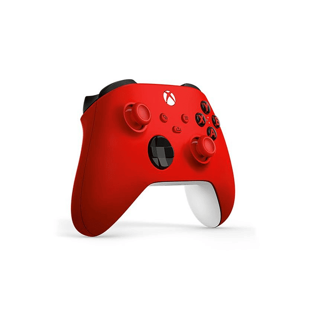 Control inalámbrico para Xbox  Pulse Red Series X/S/One (Reacondicionado)