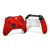 Control inalámbrico para Xbox  Pulse Red Series X/S/One (Reacondicionado)