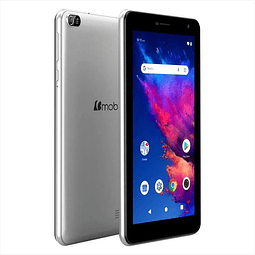 Tablet Bmobile 7"/ 32GB/ 1GB/ Android 10/ T70 (Reacondicionado) 