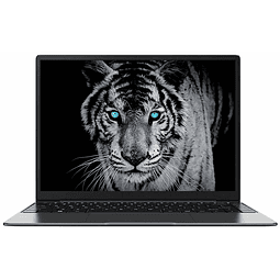 Notebook Intel  Celeron N5100/ 8GB / 256GB SSD/  14"/ W11H/GemiBook Pro ( Reacondicionado)