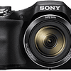 Cámara fotográfica Sony DSC-H300 (Reacondicionado)