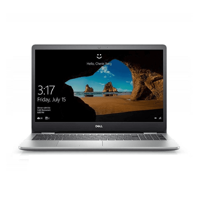 Notebook R5-5500U/ 8GB/ 256GB/ 14"/ W11H Inspiron 7415 2 EN 1  (Reacondicionado)