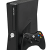 Consola Xbox 360 4GB + KINECT + 2 juegos / Matte Black (Reacondicionado)