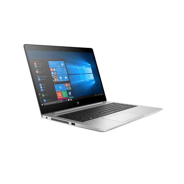 Notebook i7-8550U/ 8GB/ 256GB/ 14"/ W11Pro  840 G5 (Reacondicionado)