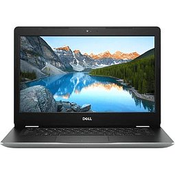 Notebook i3-1005G1/ 4GB / 1TB HDD/ 14" / W11H/Inspiron 3493 (Reacondicionado)