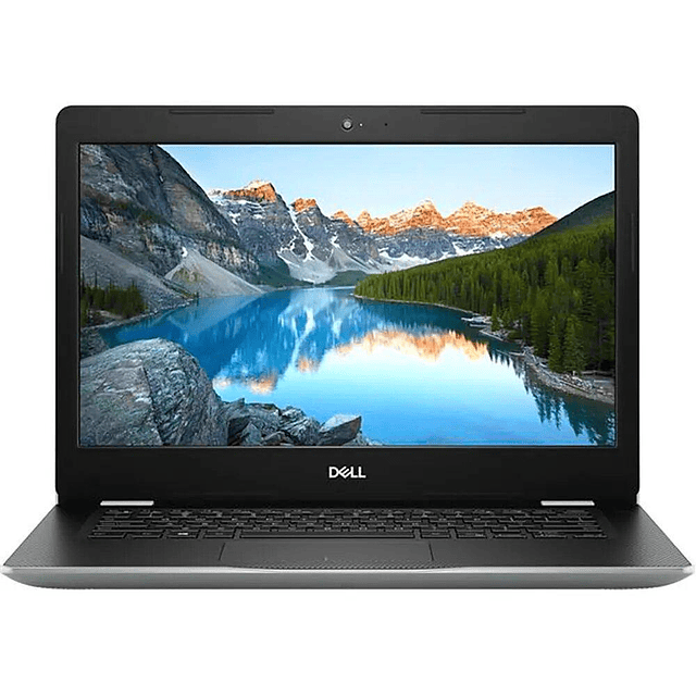Notebook i3-1005G1/ 4GB / 1TB HDD/ 14" / W11H/Inspiron 3493 (Reacondicionado)