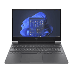 Notebook R5 7535HS/ RTX 2050 4GB/ 8GB / 512GB / 15,6"/ Victus 15-FB1007LA (Reacondicionado)
