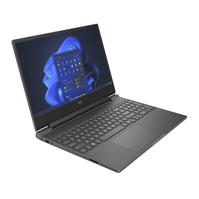 Notebook R5 7535HS/ RTX 2050 4GB/ 8GB / 512GB / 15,6"/ Victus 15-FB1007LA (Reacondicionado)