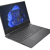Notebook R5 7535HS/ RTX 2050 4GB/ 8GB / 512GB / 15,6"/ Victus 15-FB1007LA (Reacondicionado)