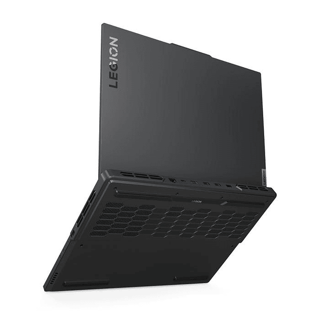 Notebook Gamer i9-14900HX/ RTX 4070 8GB/ 32GB Ram/ 1TB SSD/ 16"/ Legion Pro 5 (Reacondicionado)