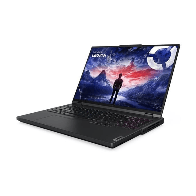 Notebook Gamer i9-14900HX/ RTX 4070 8GB/ 32GB Ram/ 1TB SSD/ 16"/ Legion Pro 5 (Reacondicionado)