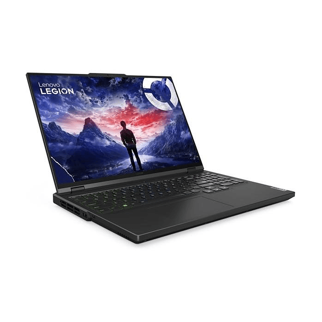 Notebook Gamer i9-14900HX/ RTX 4070 8GB/ 32GB Ram/ 1TB SSD/ 16"/ Legion Pro 5 (Reacondicionado)