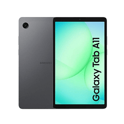 Tablet Samsung Galaxy Tab A11 8.7"/ 64GB/ 4GB Ram/ Android 15 (Reacondicionado)