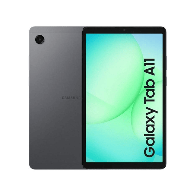 Tablet Samsung Galaxy Tab A11 8.7"/ 64GB/ 4GB Ram/ Android 15 (Reacondicionado)