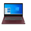 Notebook Celeron N4020/ 4GB/ 256GB SSD/ 14"/ W10H IdeaPad 3 (Reacondicionado)