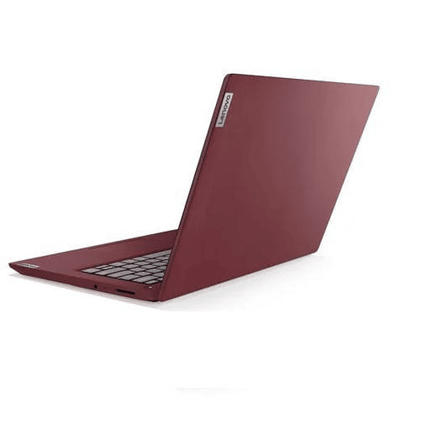 Notebook Celeron N4020/ 4GB/ 256GB SSD/ 14"/ W10H IdeaPad 3 (Reacondicionado)