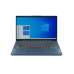 Notebook  Ryzen 7 5700U/ 16GB Ram/ 512GB SSD/ 14"/ IdeaPad Flex 5 (Reacondicionado)