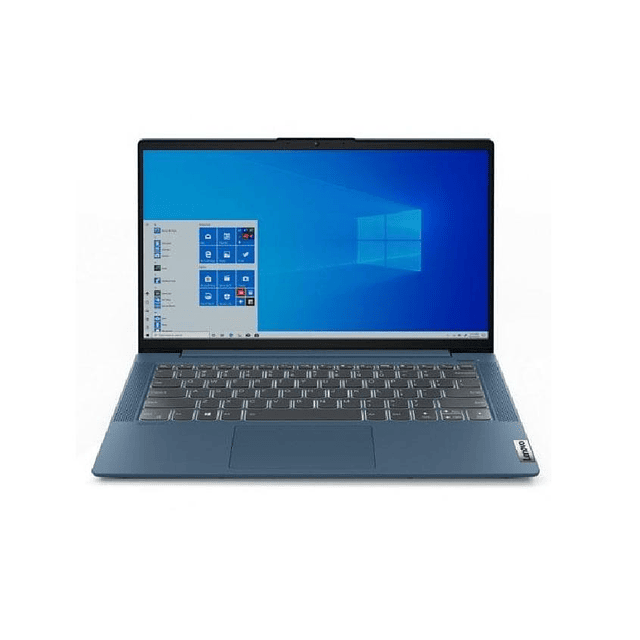 Notebook  Ryzen 7 5700U/ 16GB Ram/ 512GB SSD/ 14"/ IdeaPad Flex 5 (Reacondicionado)