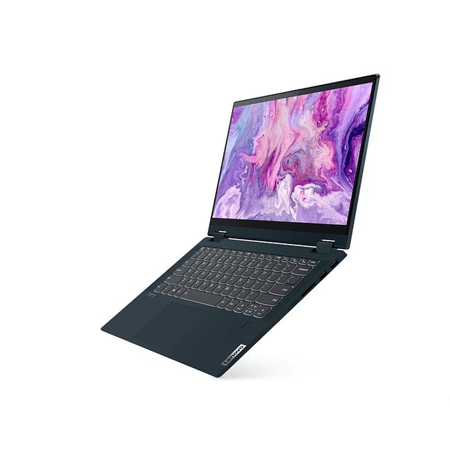 Notebook  Ryzen 7 5700U/ 16GB Ram/ 512GB SSD/ 14"/ IdeaPad Flex 5 (Reacondicionado)