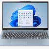 Notebook Ryzen 3 7320U/ 8GB/ 512GB /15.6"/ W11H/ Ideapad (Reacondicionado)