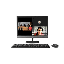 All in one Intel Celeron J4025/ 8GB Ram/ 500GB/ 19,5"/ V130-20IGM (Reacondicionado)
