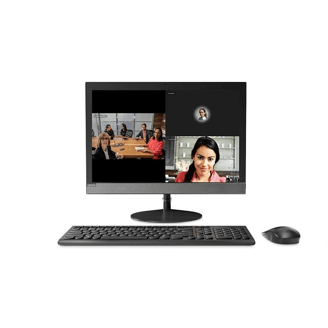 All in one Intel Celeron J4025/ 8GB Ram/ 500GB/ 19,5"/ V130-20IGM (Reacondicionado)