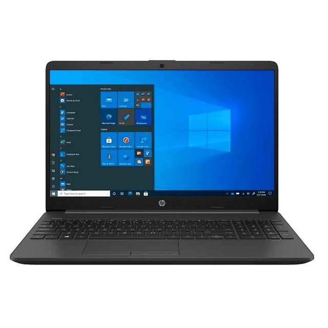 Notebook i5-1135G7/ 8GB/ 256GB/ 15.6"/ W11H/ 250 G8 (Reacondicionado)